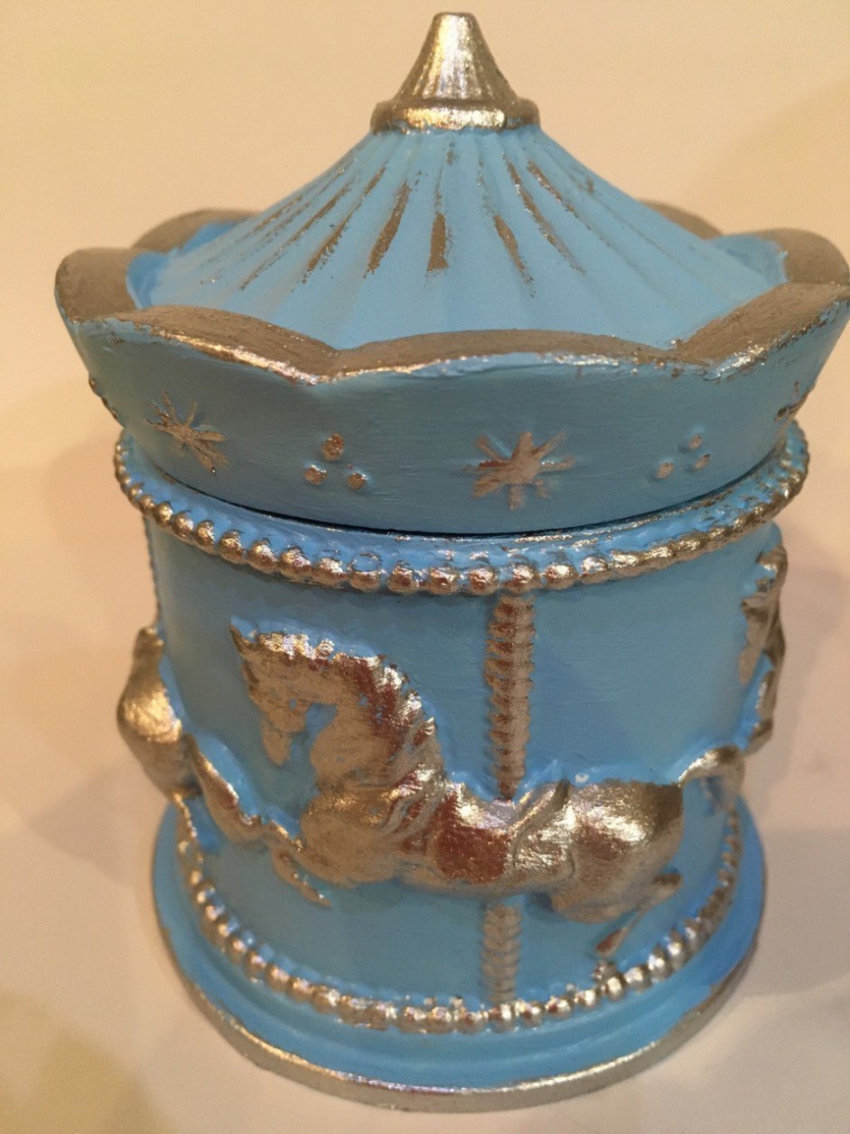 Символ года.