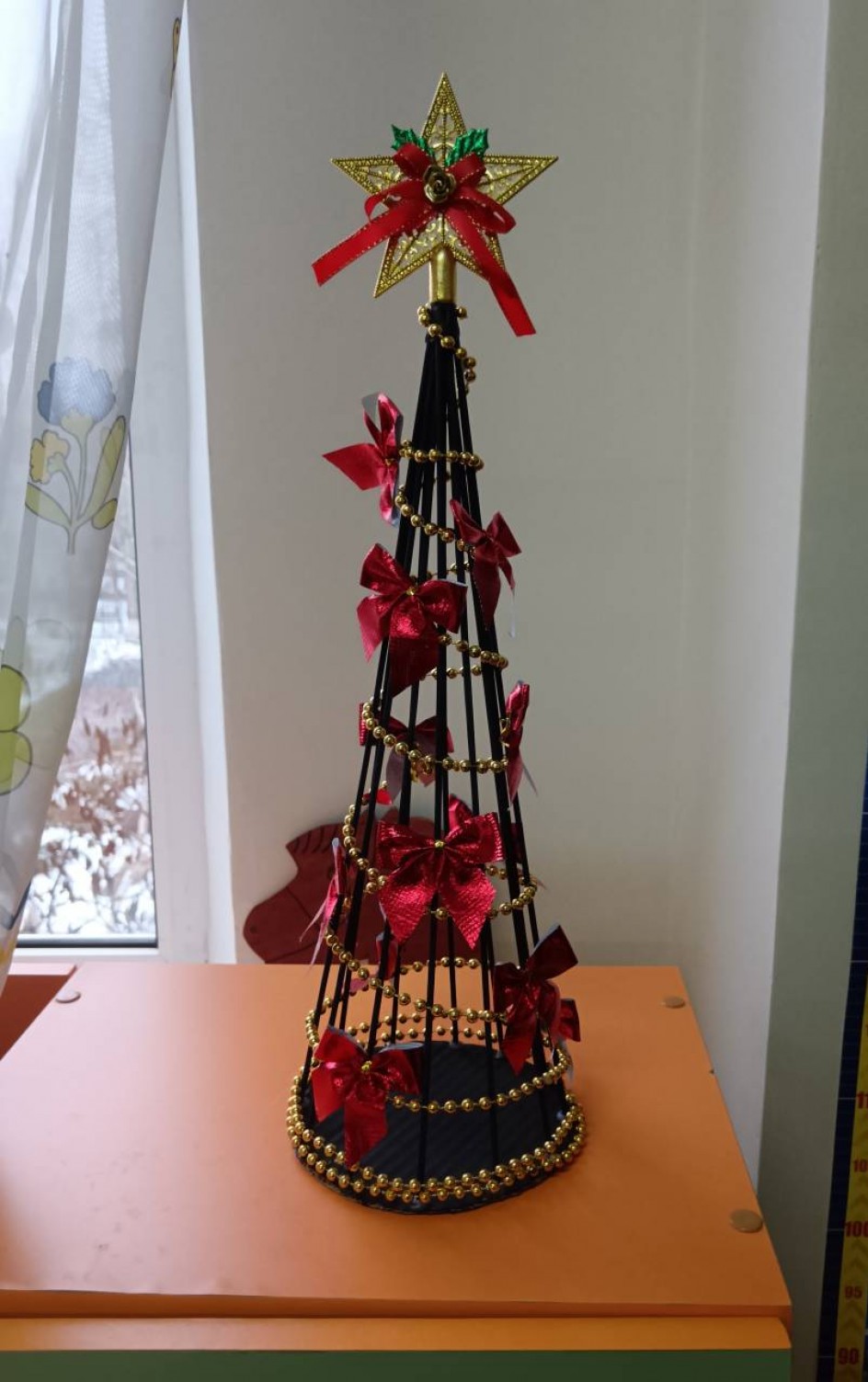 "Кремлёвская  ёлка"