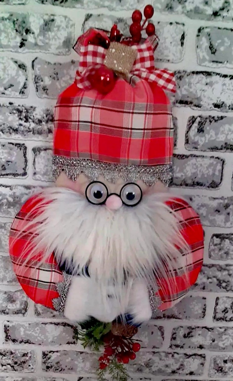 "В гости пришёл Мороз"