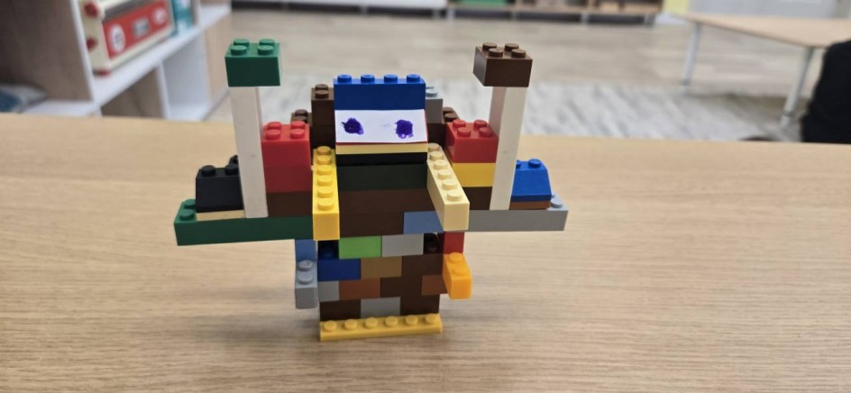 Робот-чистильщик