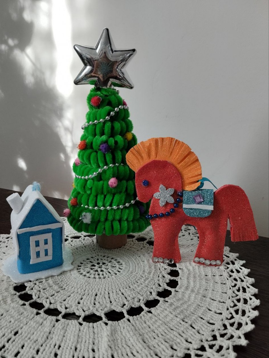 Символ года