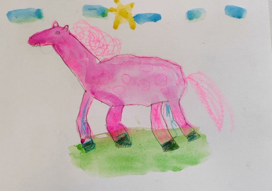 Символ 2026 года