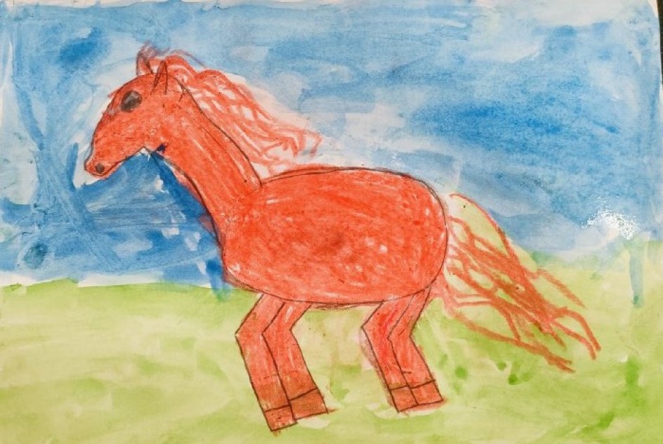 Символ года