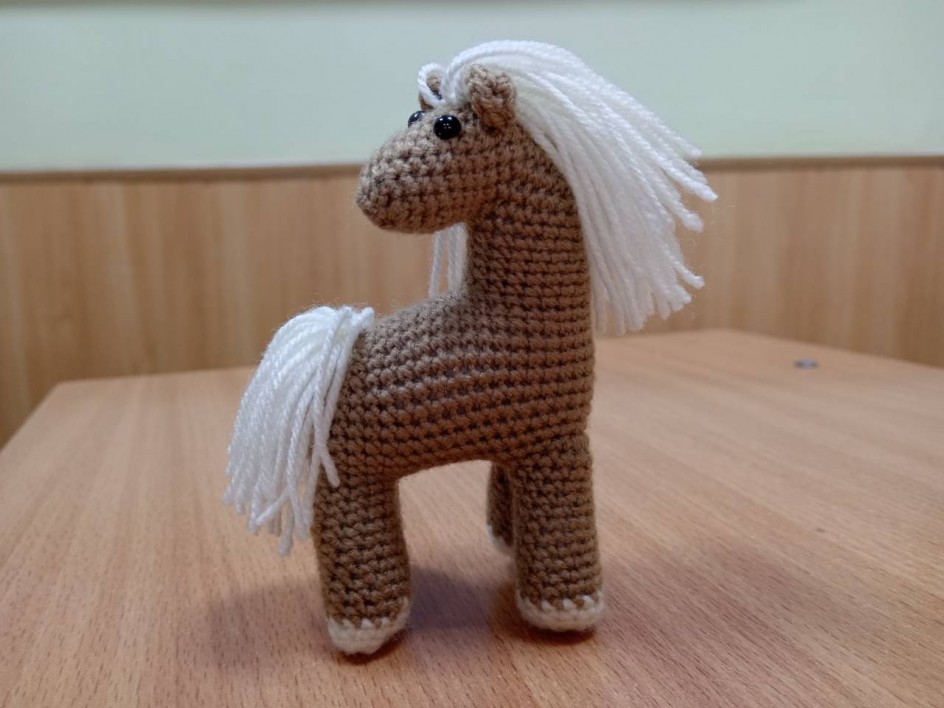 Символ года