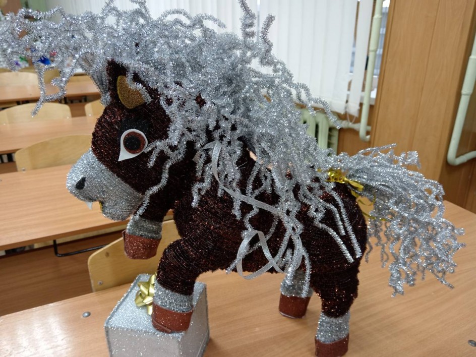 Сивка Бурка