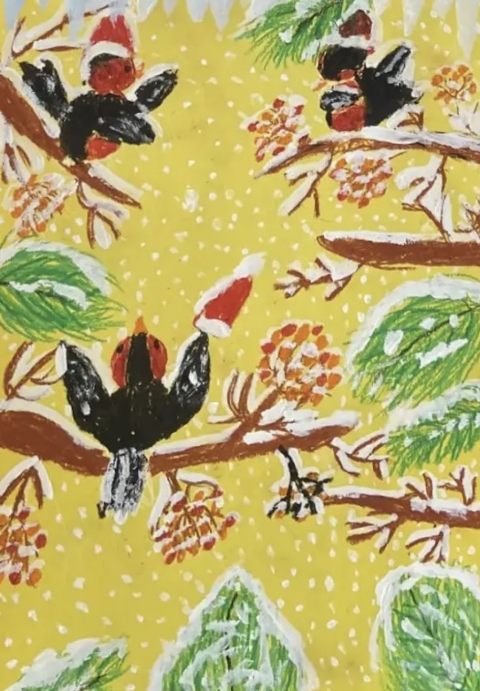 Птичий базар