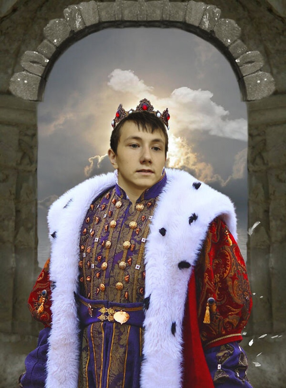 Король Артур