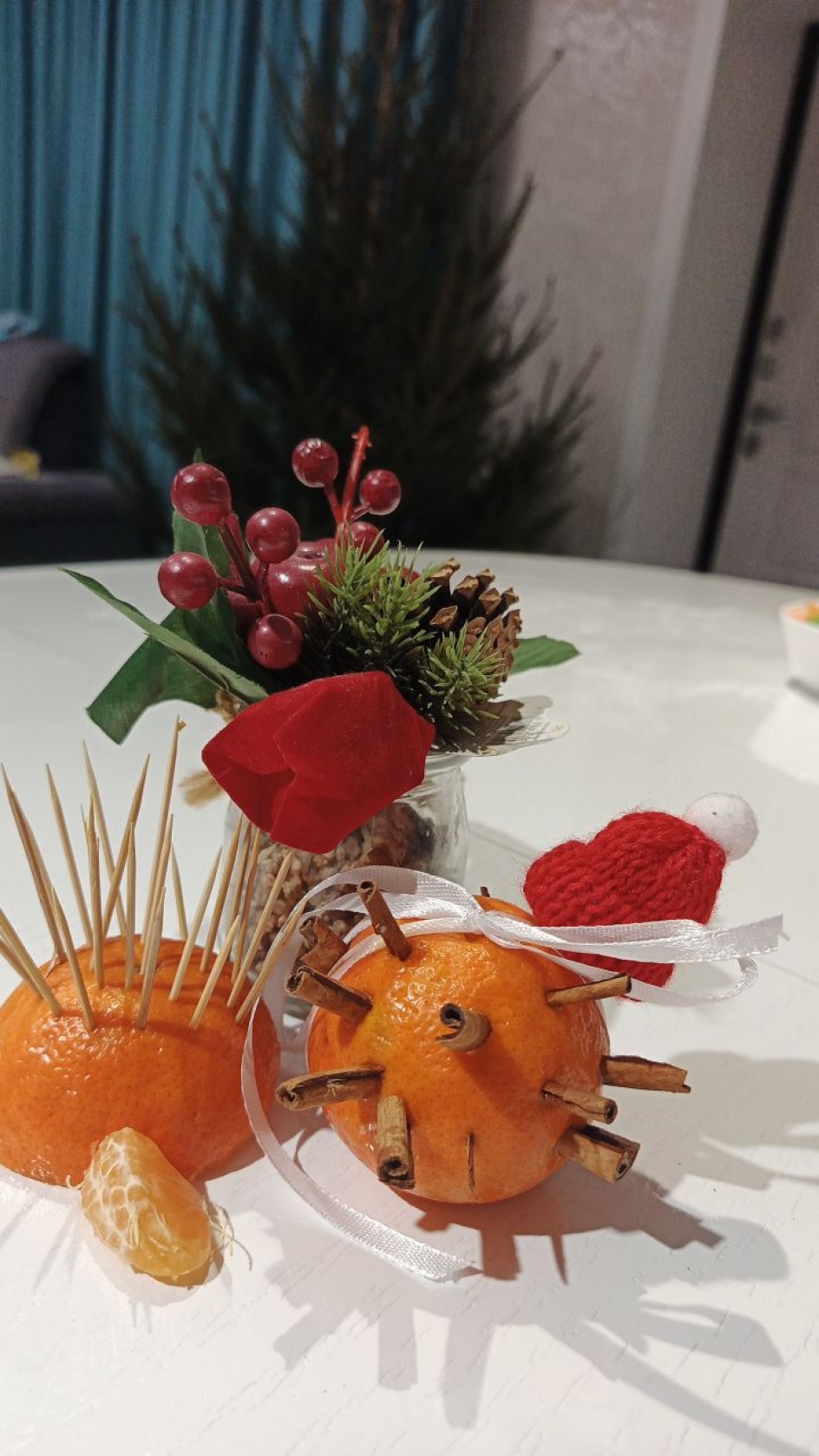 Новый год у ворот!!!!