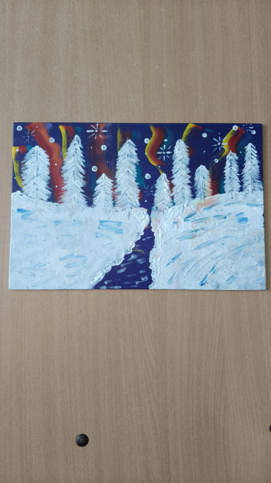 Сказочный лес