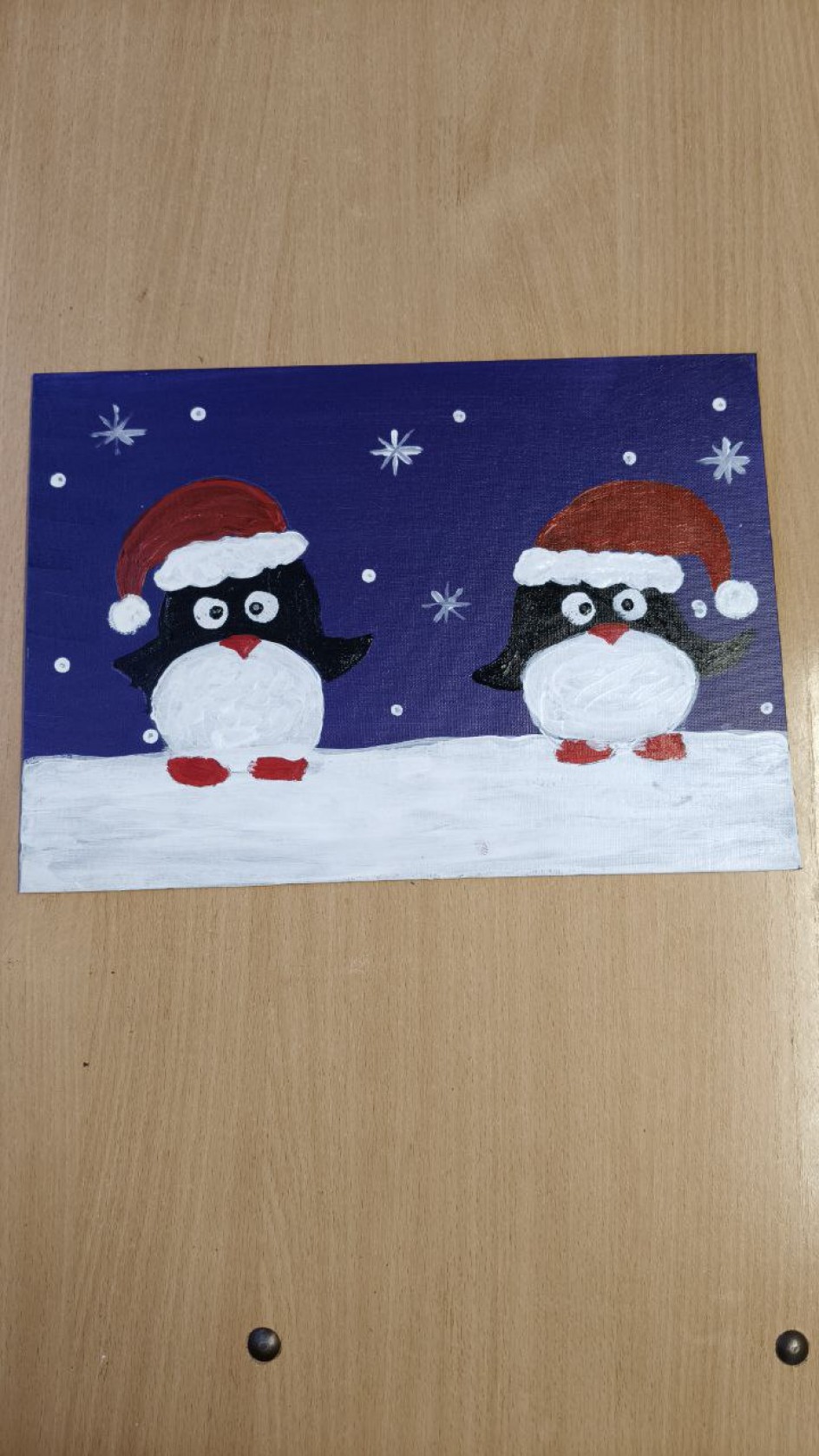 Друзья Деда Мороза