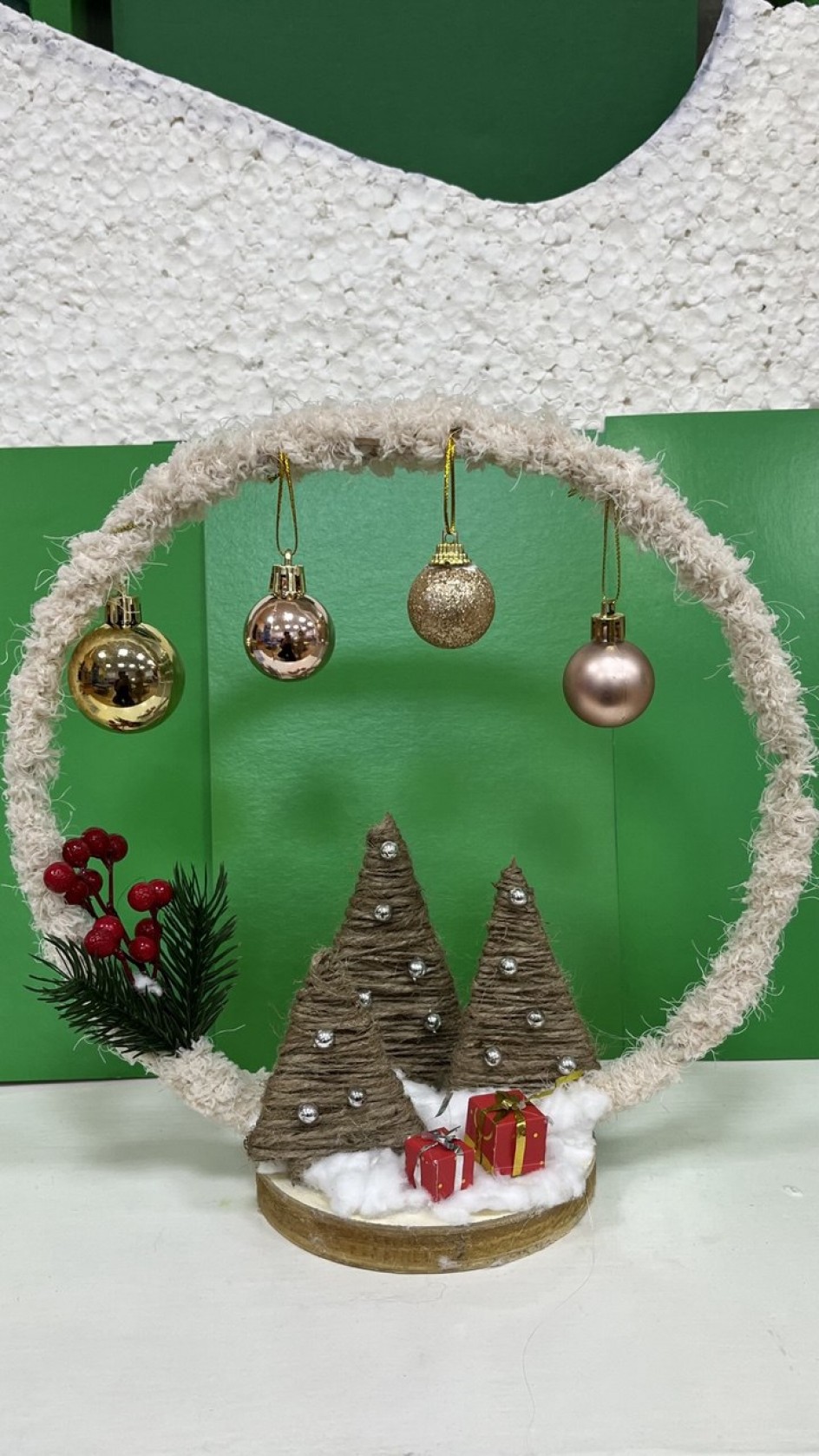 Новогоднее чудо