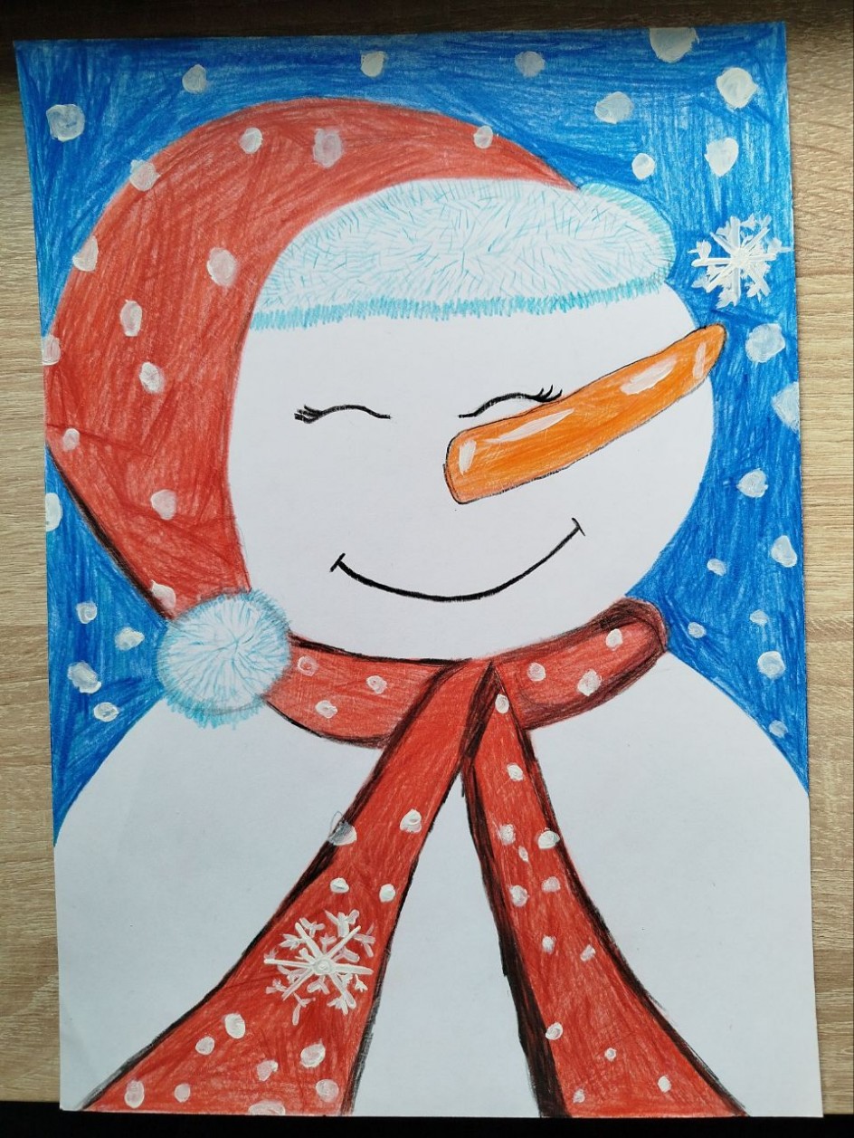 «Тихая радость зимы»