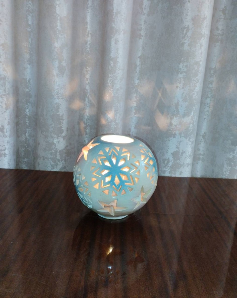 «Снежинка»