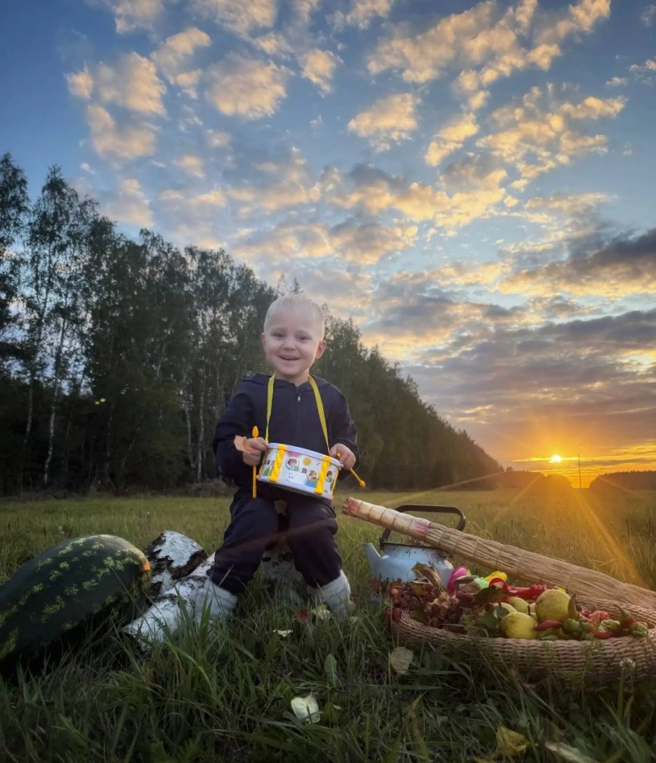 "Краски Богдановича"