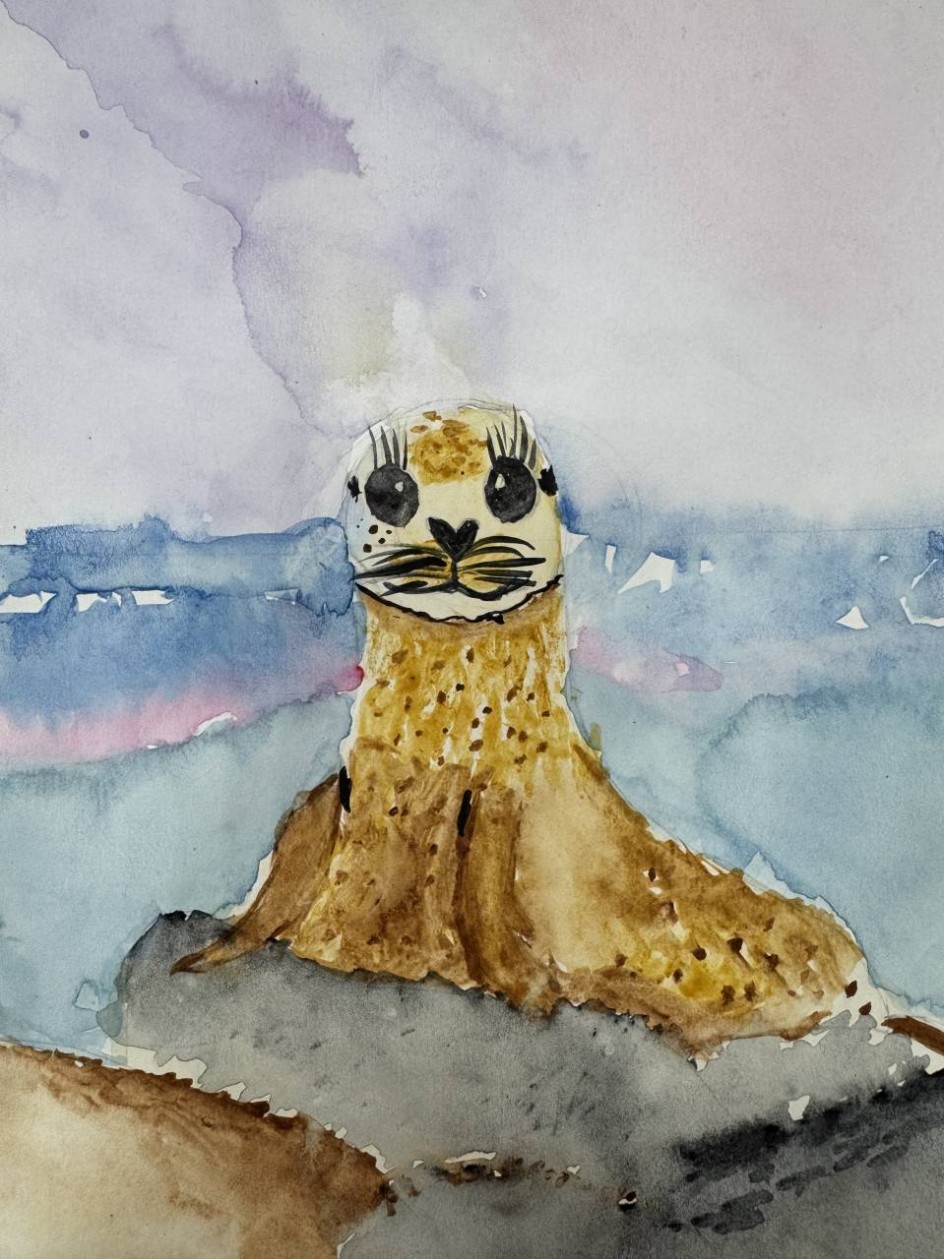 "Морской лев"