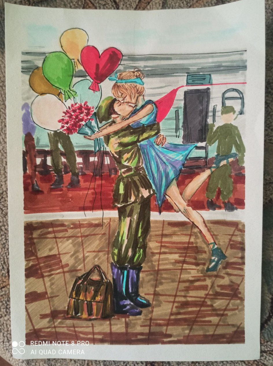 Время героев