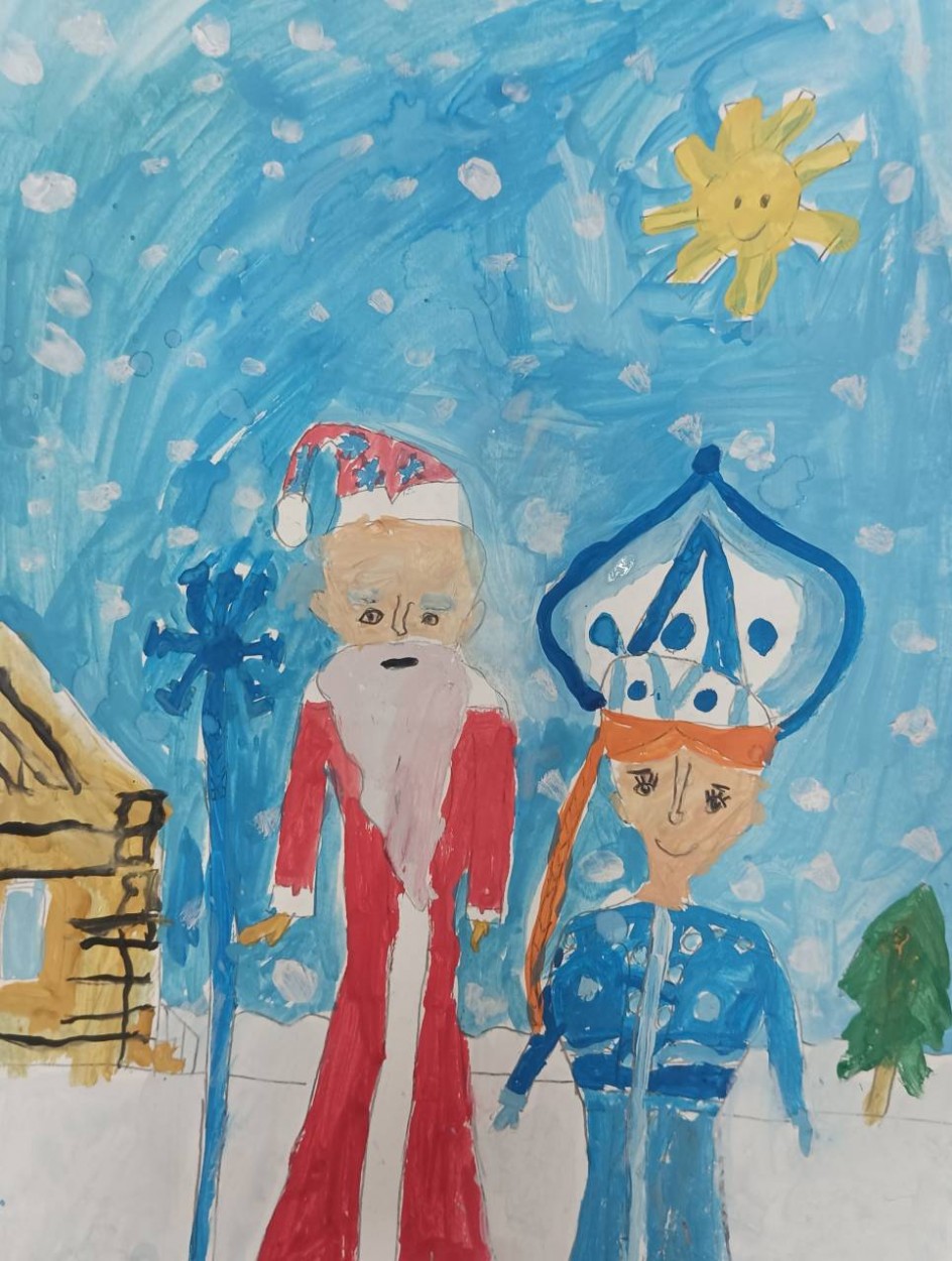 В путь готовы!