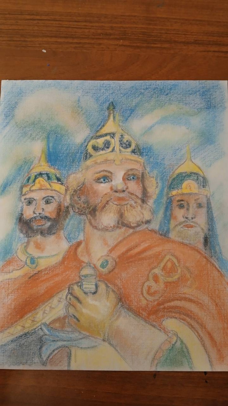 Войско Черномора