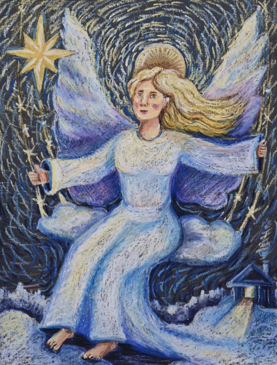 Вифлеемская звезда