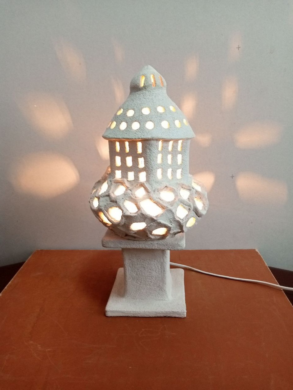 «Волшебный замок»