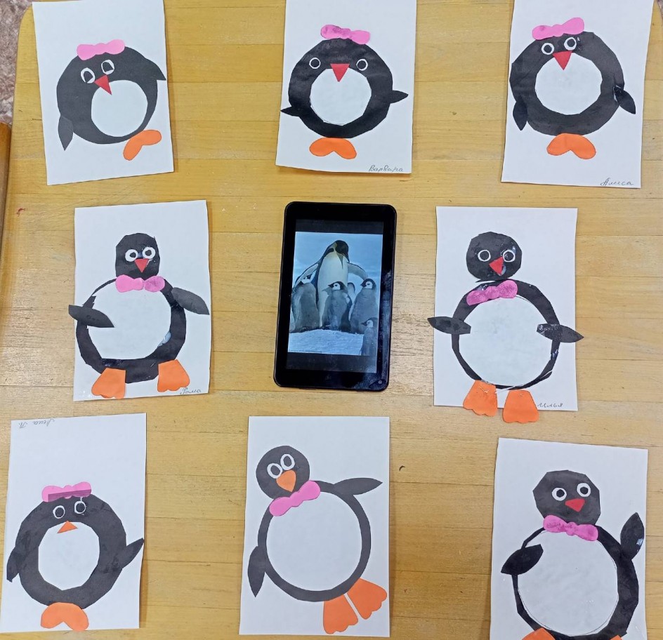 «Волшебство зимы»