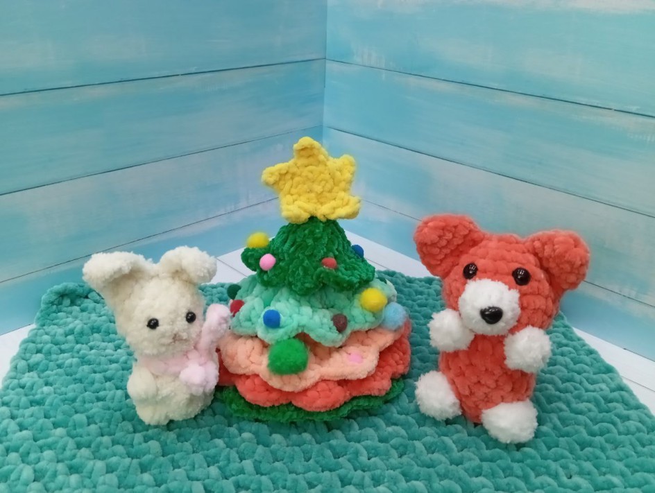 Новогодняя сказка