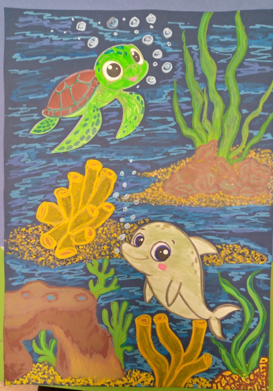 "Поболтаем?"