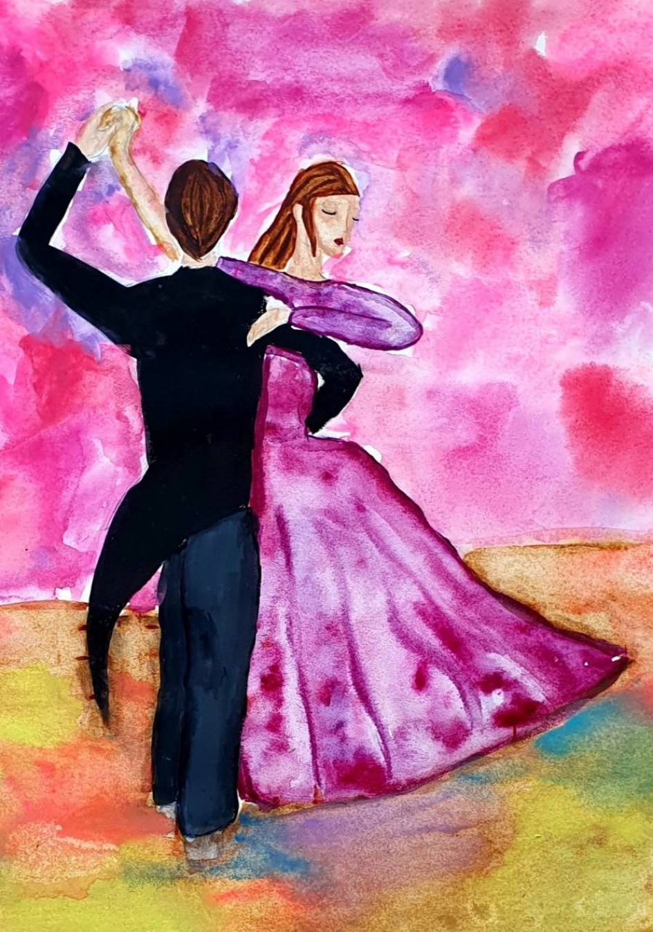 Вальс мечты