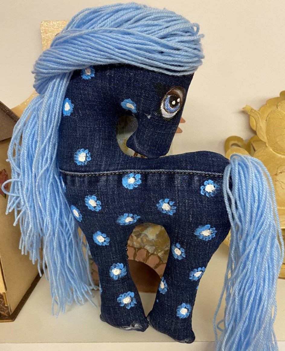 Символ года