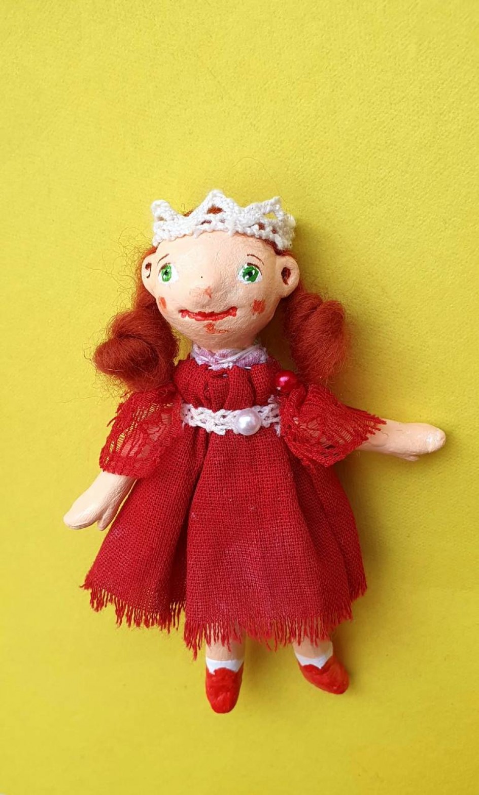 Феечка Каролина