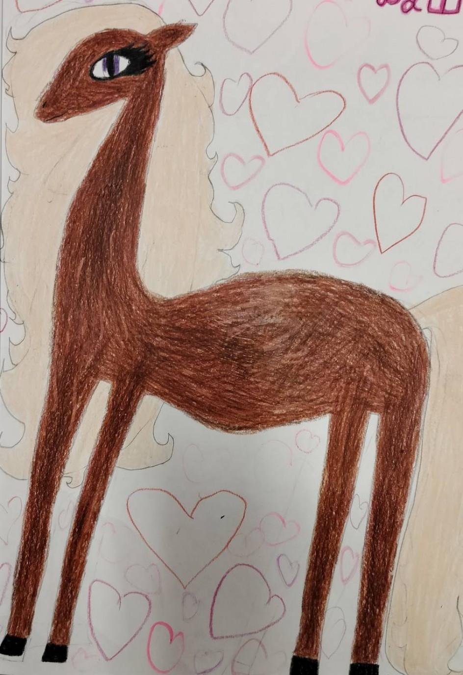 Символ года