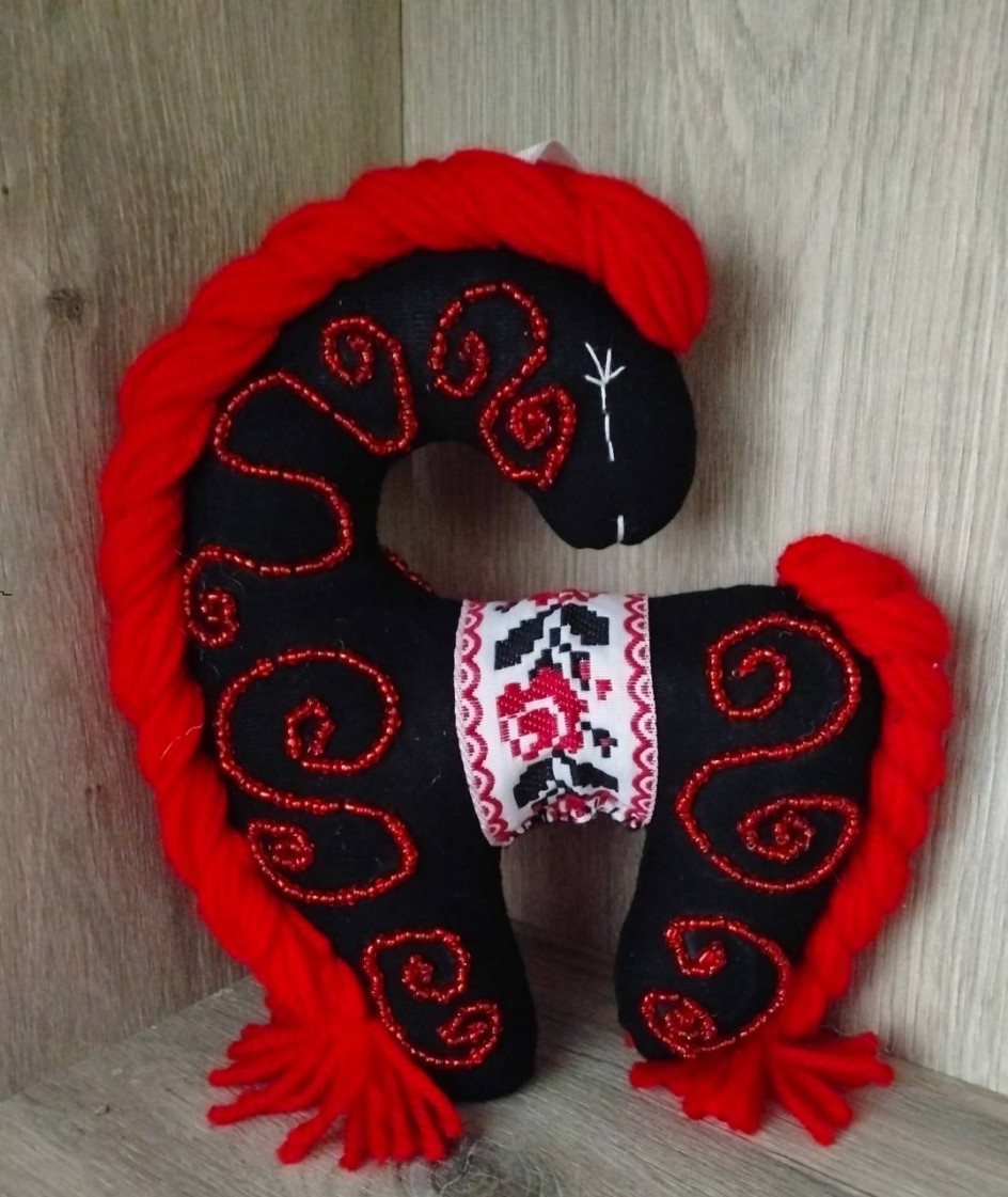 Символ 2026 года