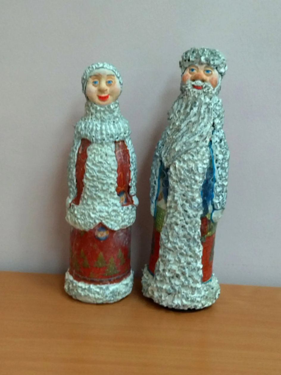 "Сказочные гости"