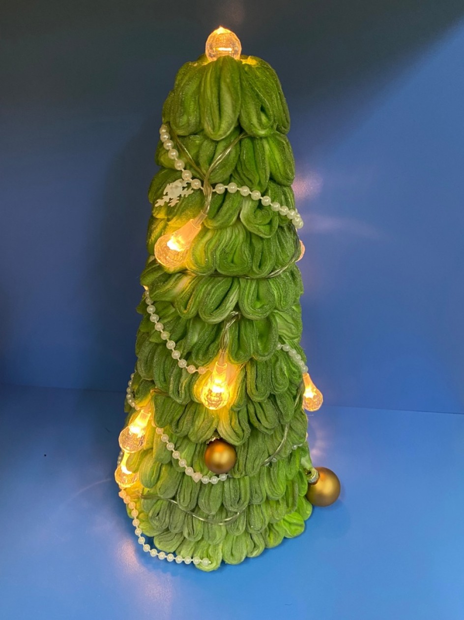 Новогоднее чудо