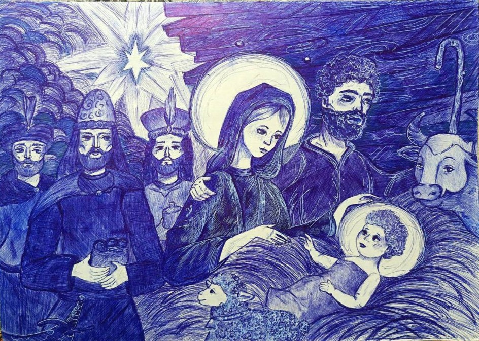 "Рождество Христово"