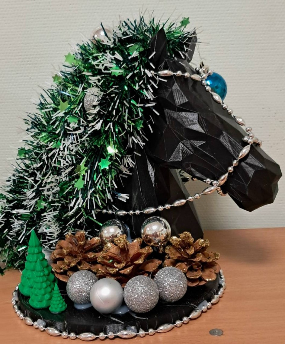 Символ года