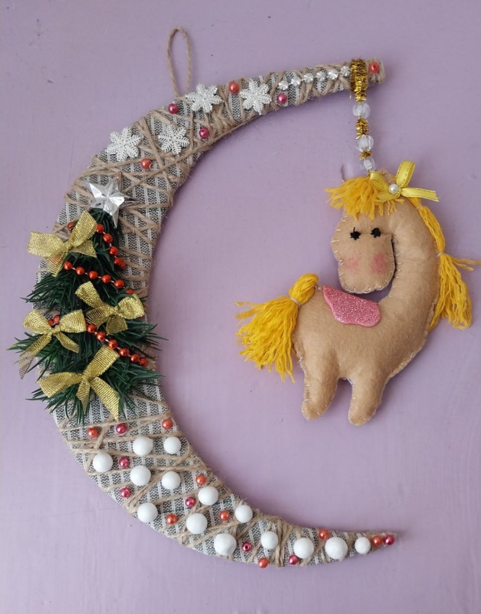 "Новогодняя сказка"