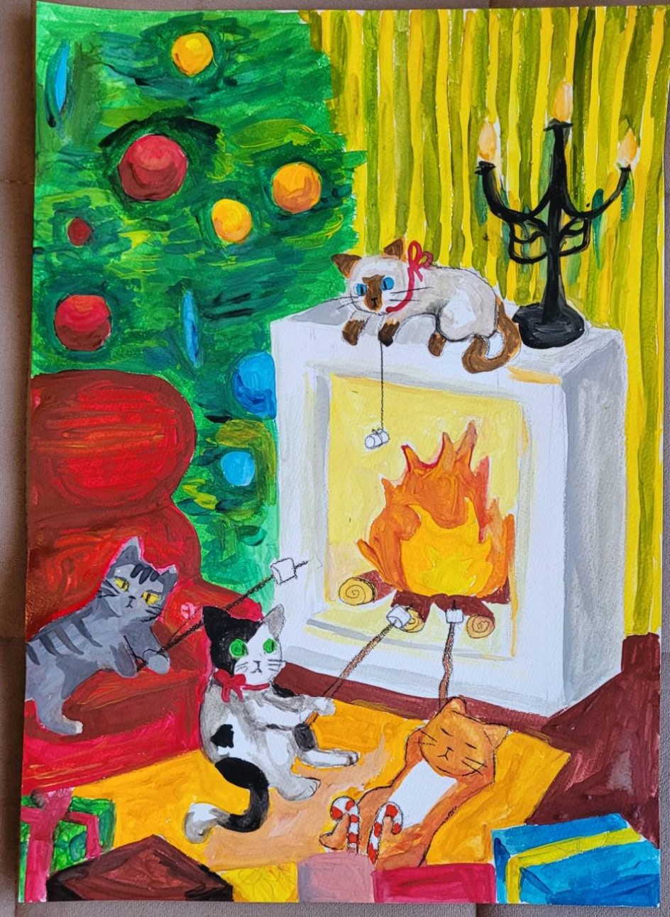 В ожидании чуда