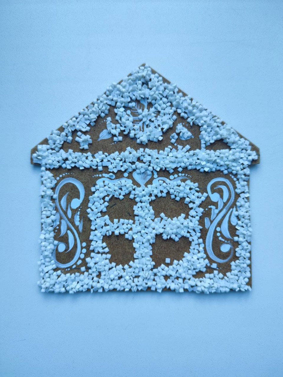 "Зимняя сказка"