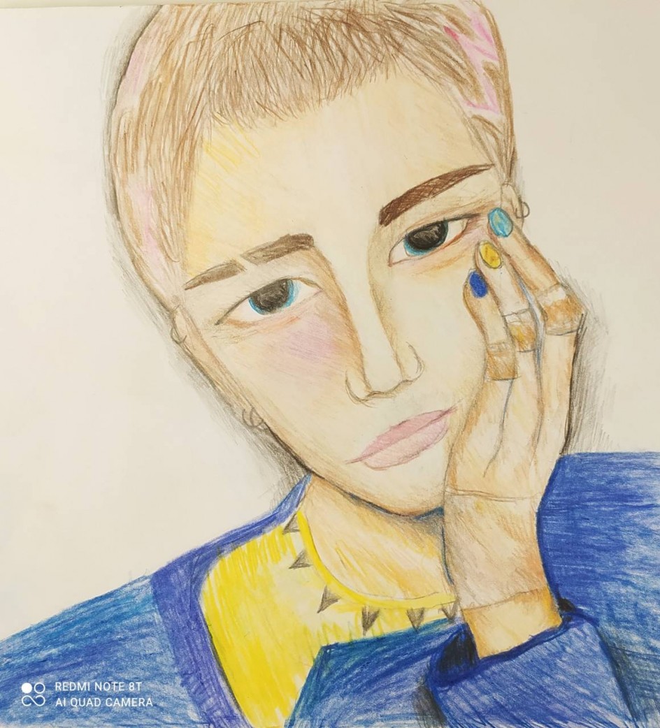 Хван Хенджин