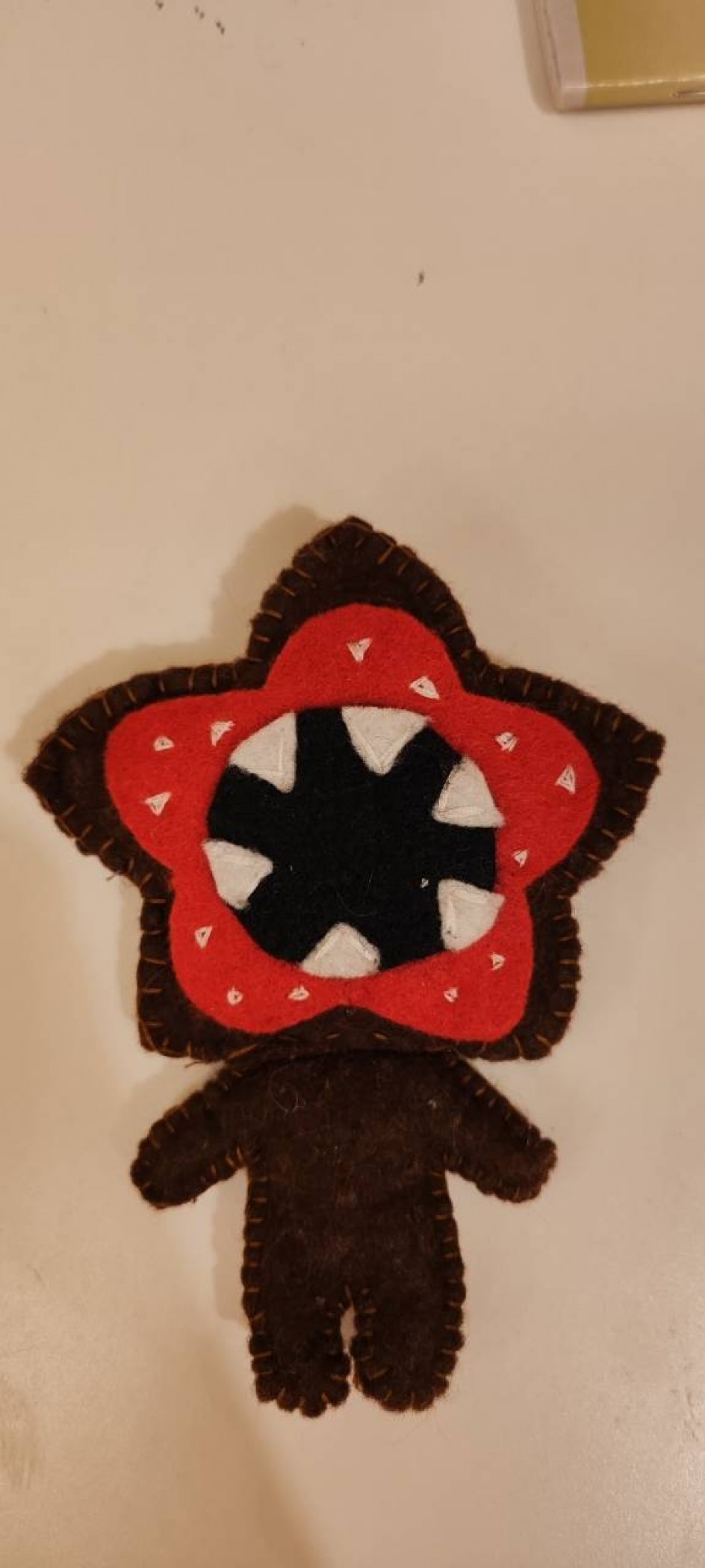 Демогоргон