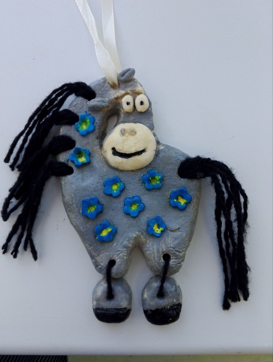 Символ года 2026