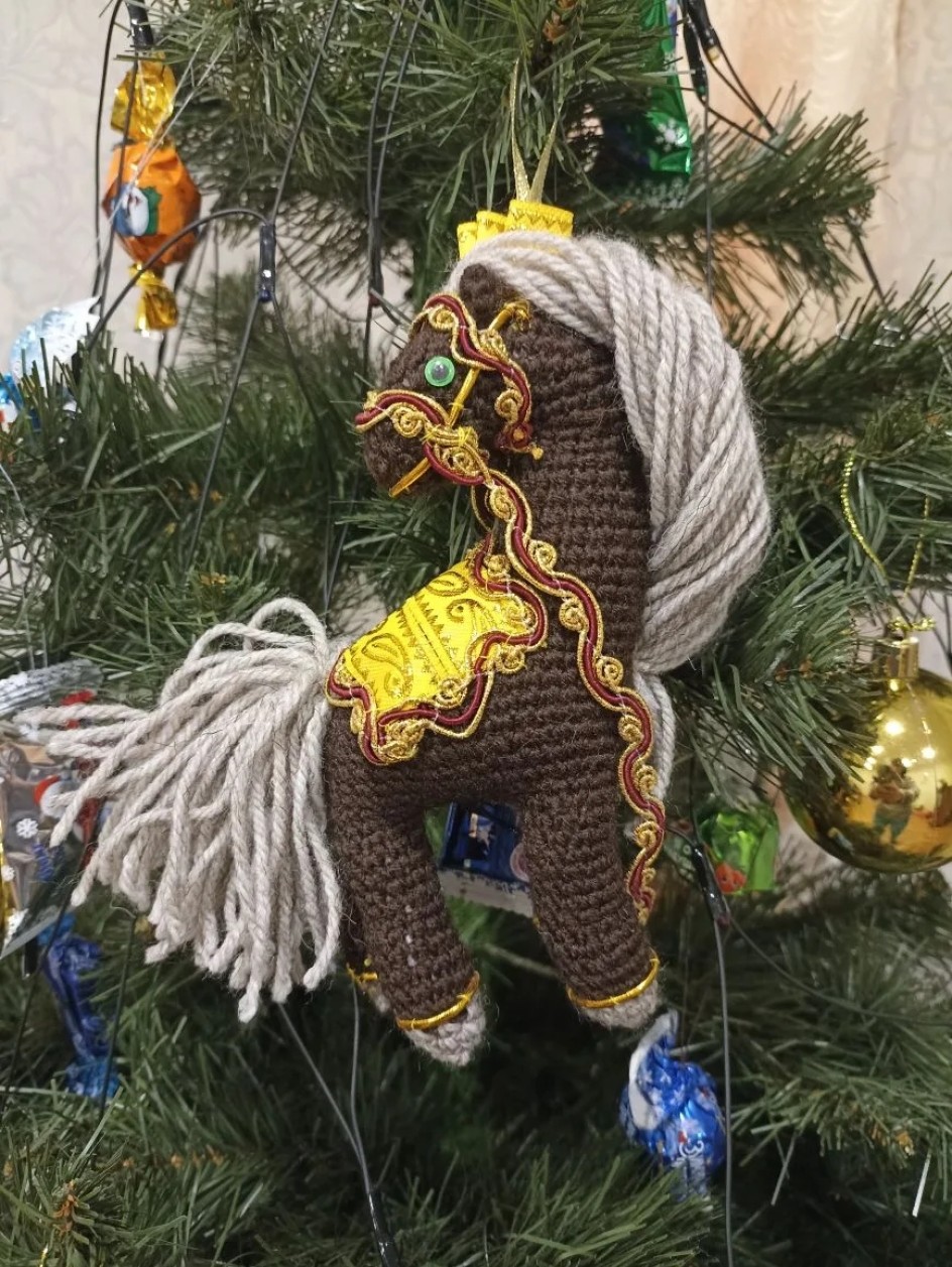 "Символ- 2026 года"