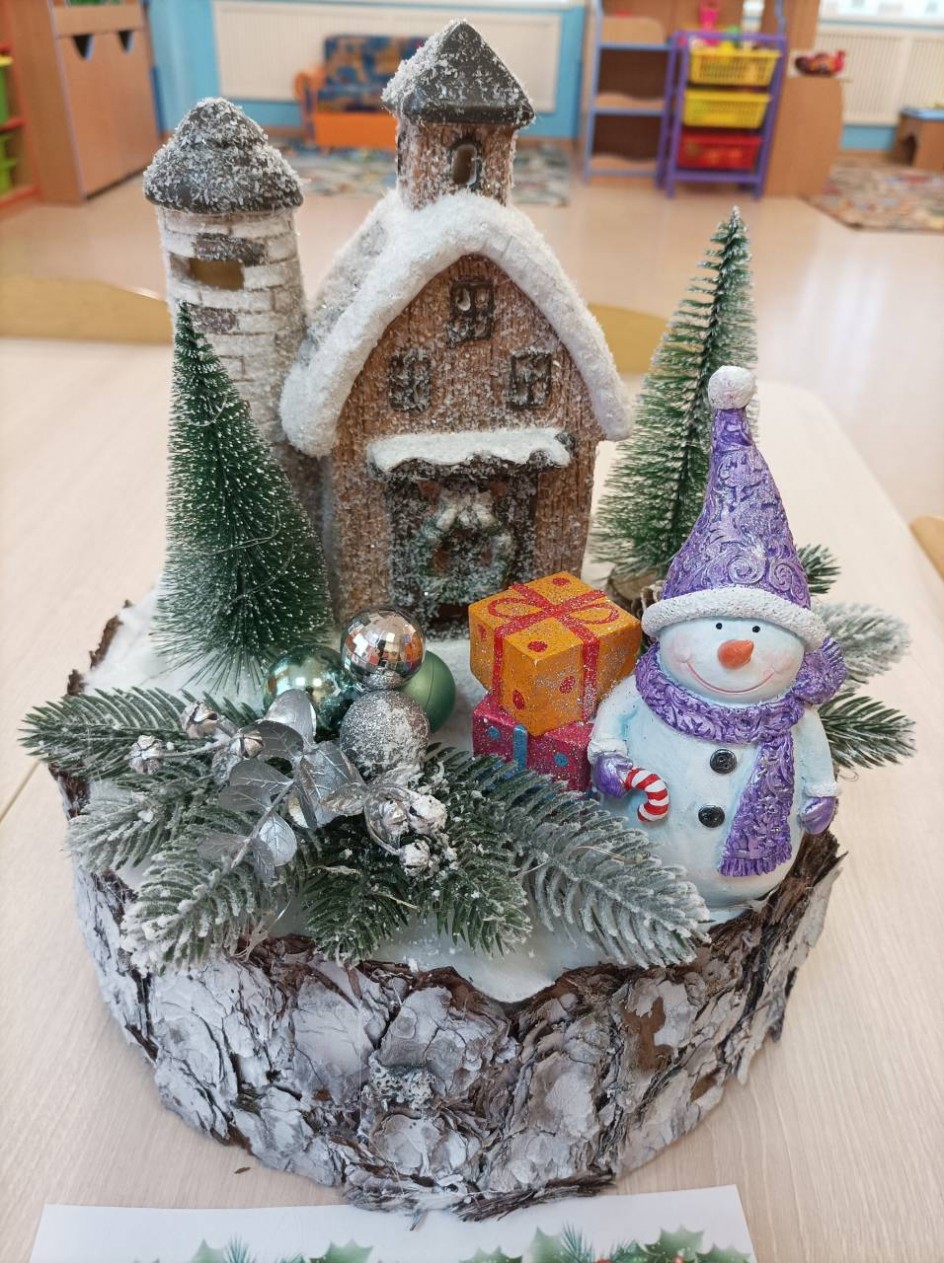 В ожидании чуда...