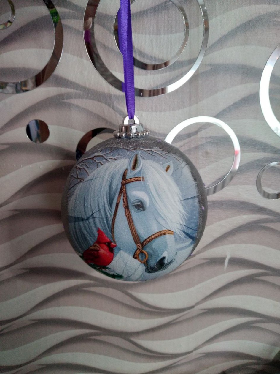 Символ года