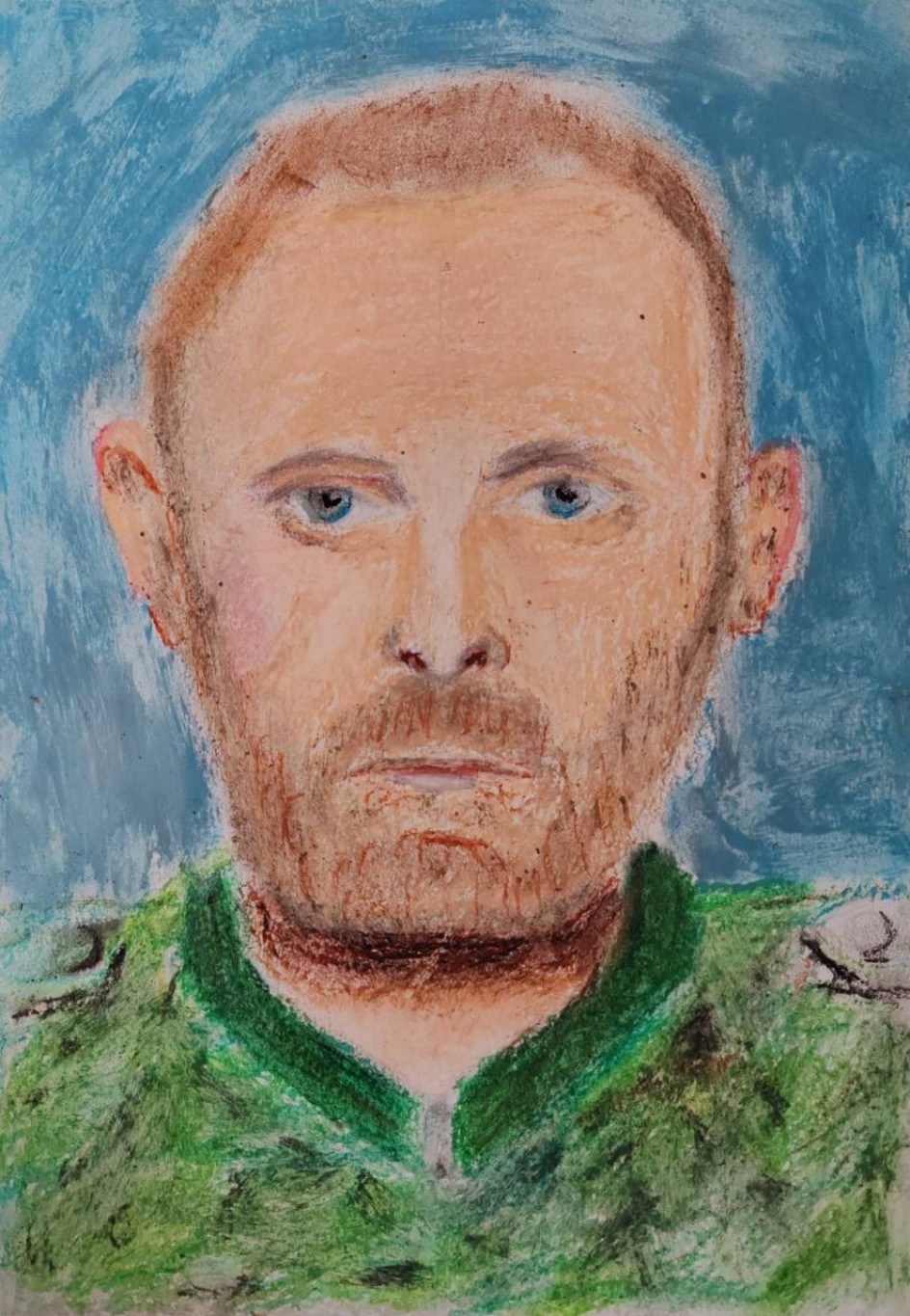 Герой нашего времени