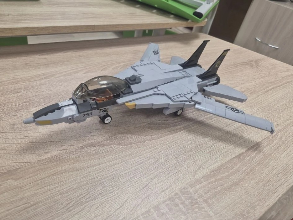 Космический самолёт