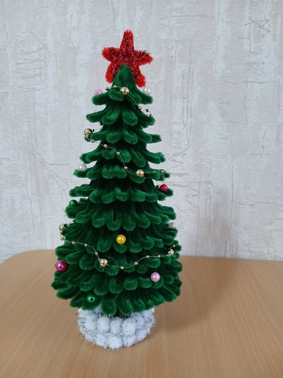 "Новогодняя сказка"