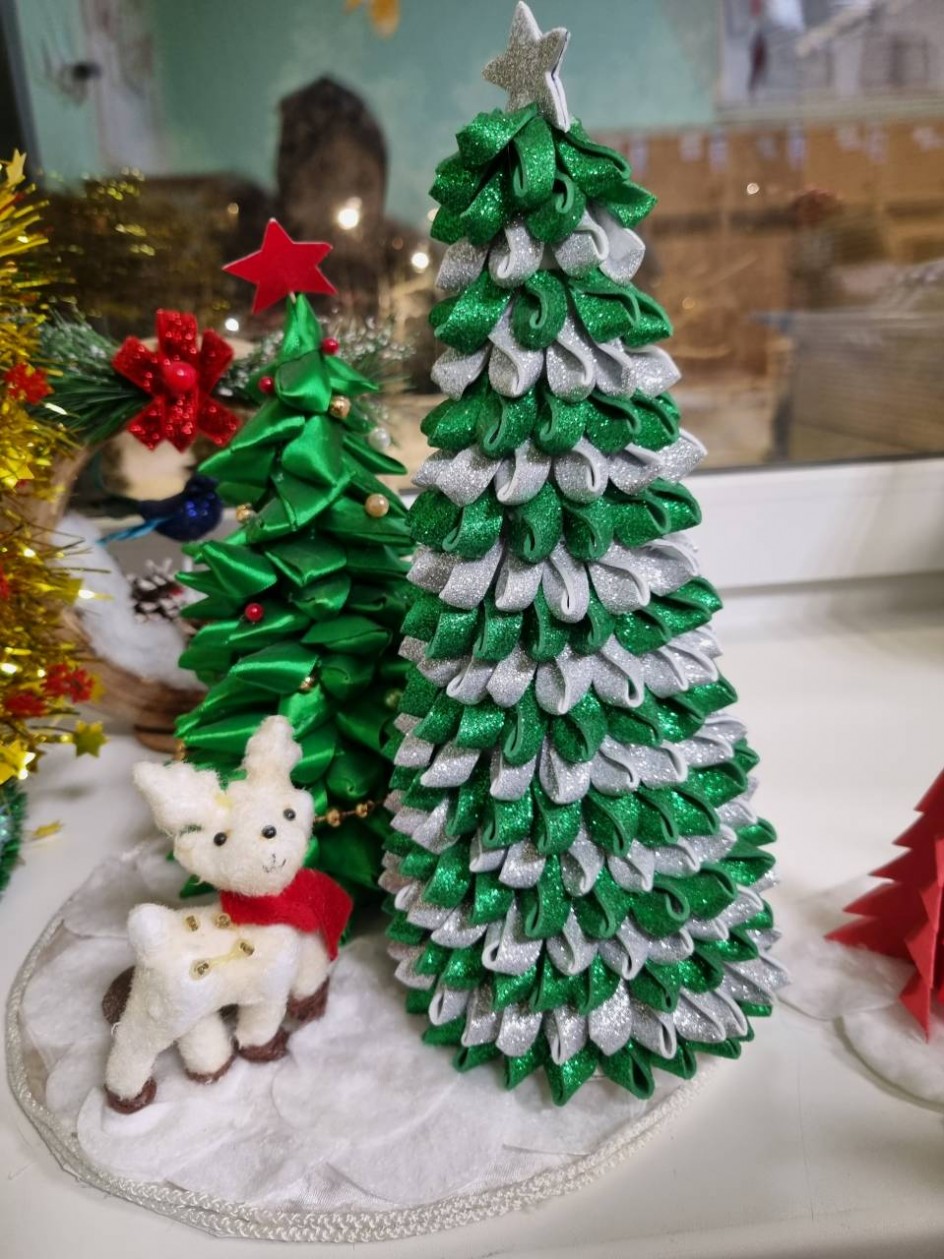 Ах, какие красавицы