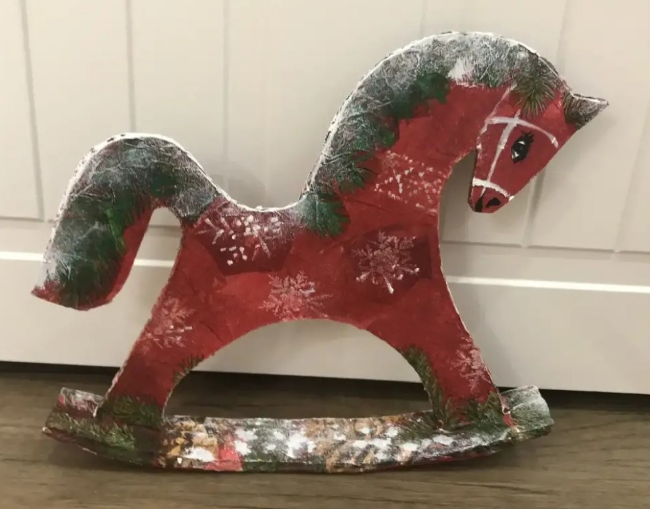 Символ года.